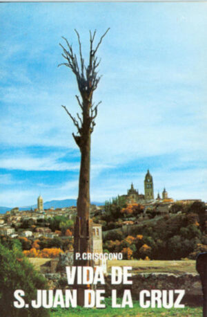 Vida de San Juan de la Cruz