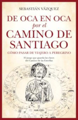 DE OCA EN OCA POR EL CAMINO DE SANTIAGO