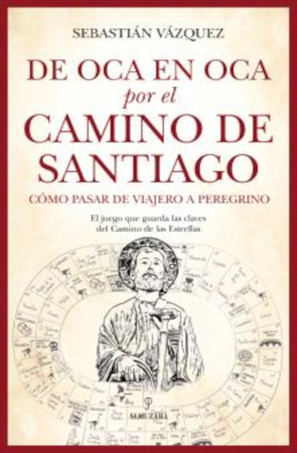 DE OCA EN OCA POR EL CAMINO DE SANTIAGO