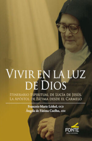 Vivir en la luz de Dios