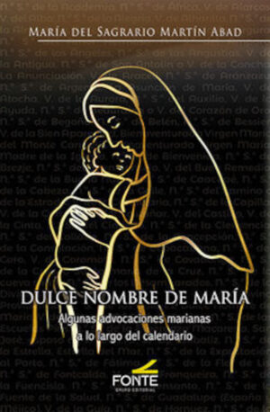 DULCE NOMBRE DE MARIA