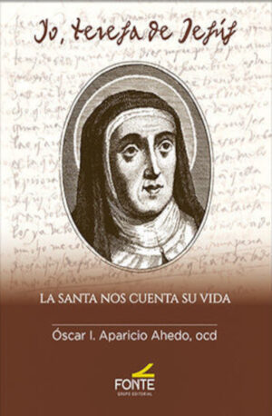 YO, TERESA DE JESÚS