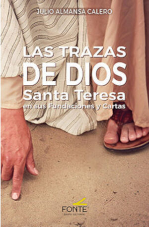 LAS TRAZAS DE DIOS