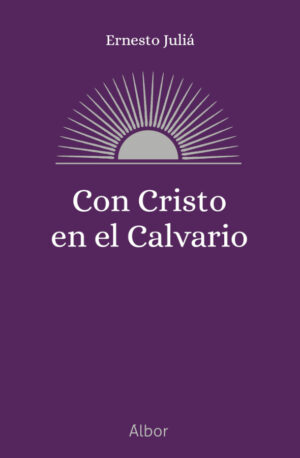 CON CRISTO EN EL CALVARIO