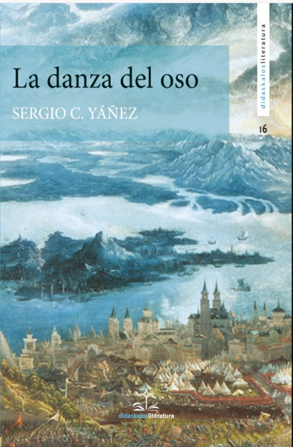 La danza del oso
