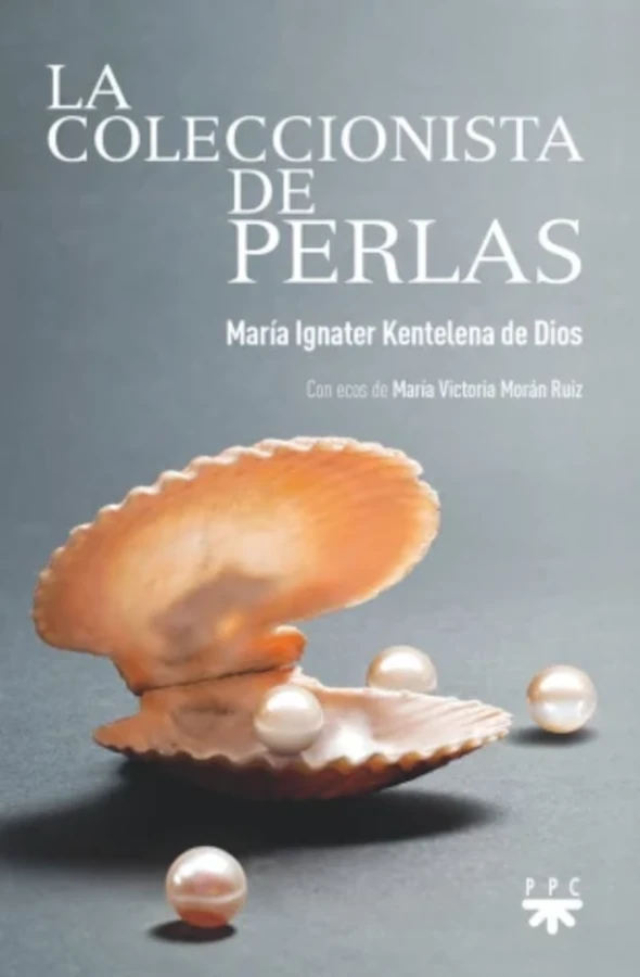 La coleccionista de perlas