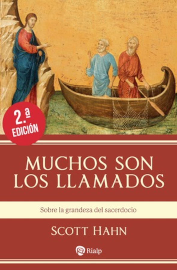 Muchos son los llamados