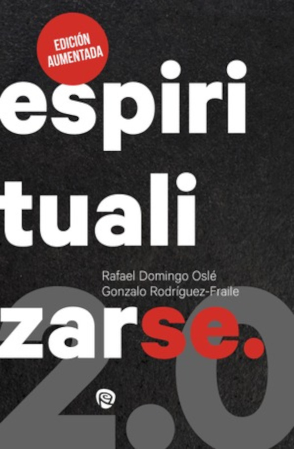 Espiritualizarse 2.0