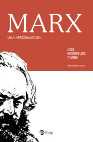 Marx. Una aproximación.
