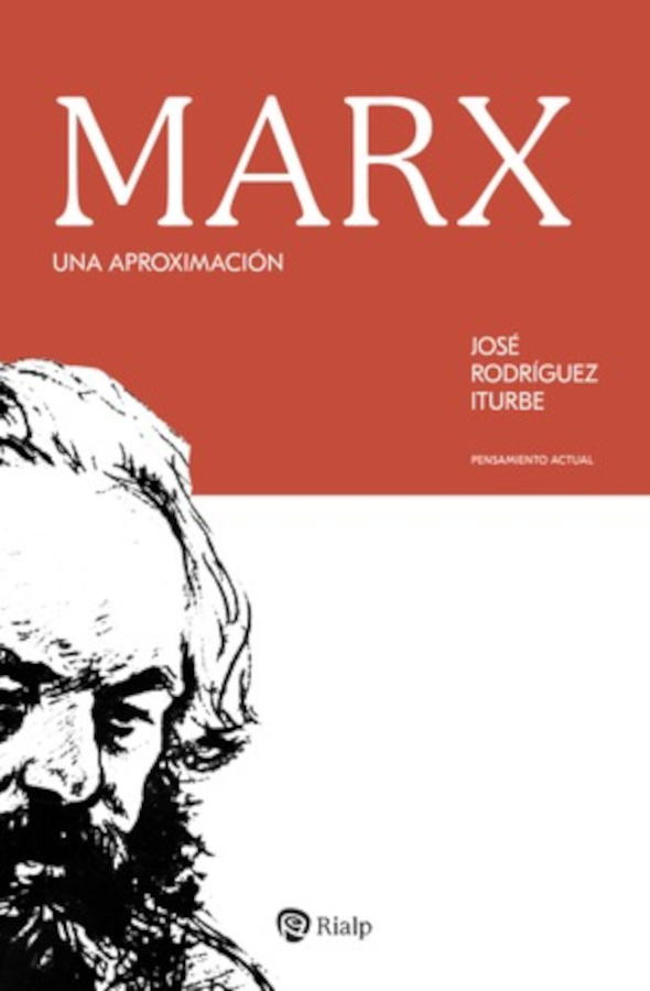 Marx. Una aproximación.