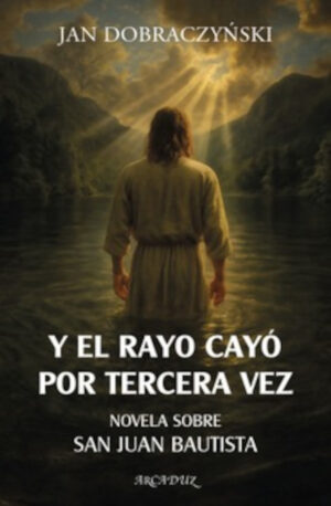 Y el rayo cayó por tercera vez