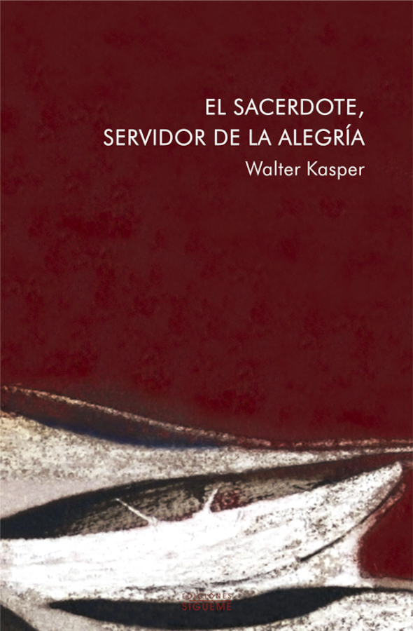 EL SACERDOTE, SERVIDOR DE LA ALEGRÍA