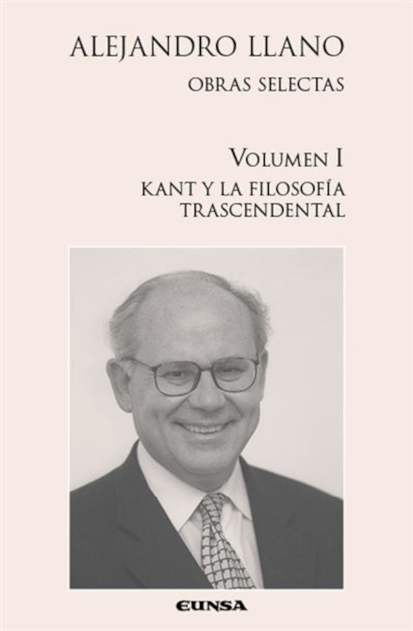 (A.L. I) Kant y la filosofía trascendental