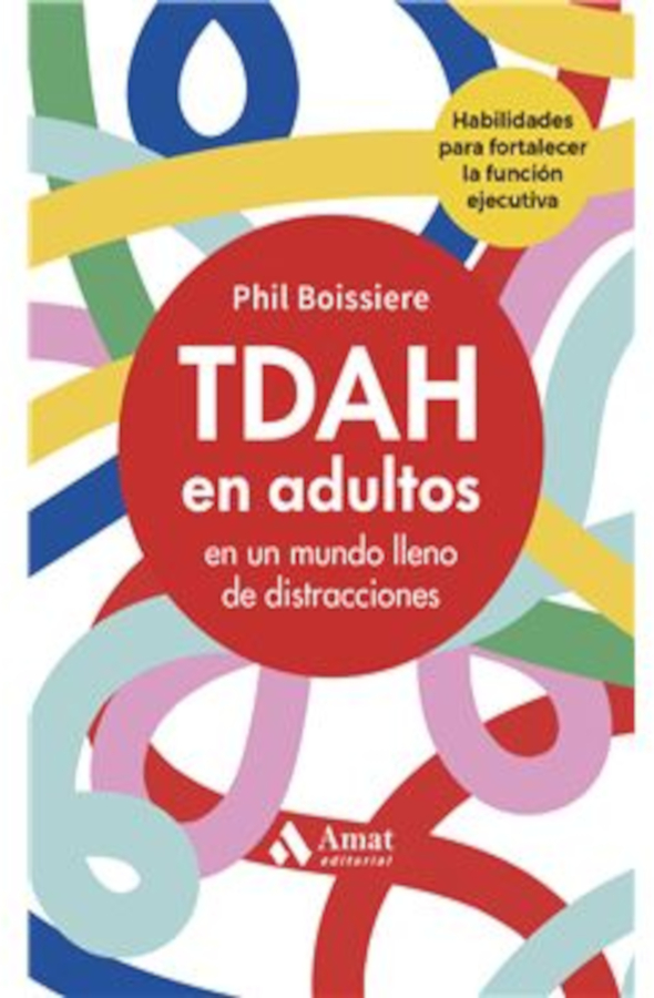 TDAH en adultos