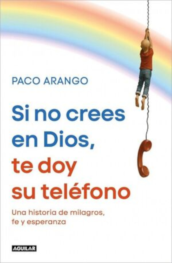 si no crees en dios, te doy su teléfono