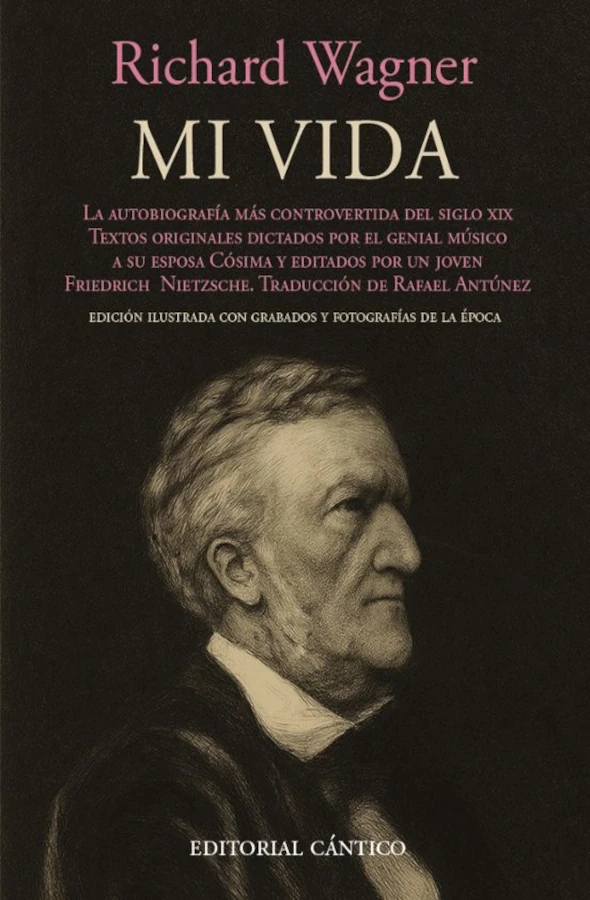 MI VIDA
