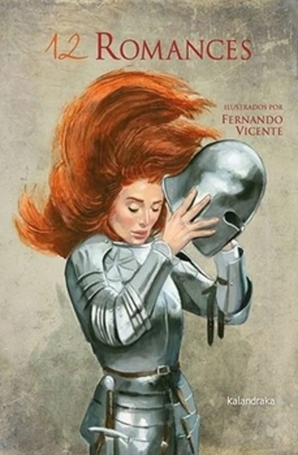 12 ROMANCES