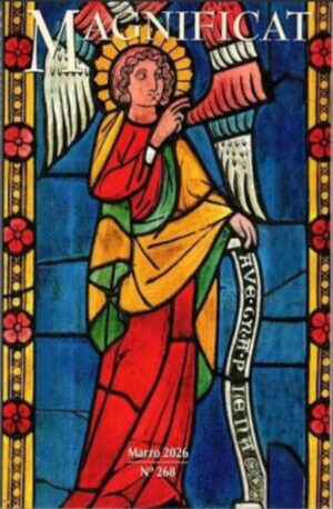 MAGNIFICAT MARZO
