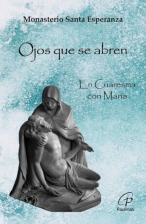 OJOS QUE SE ABREN