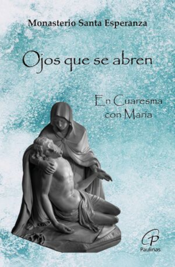 OJOS QUE SE ABREN