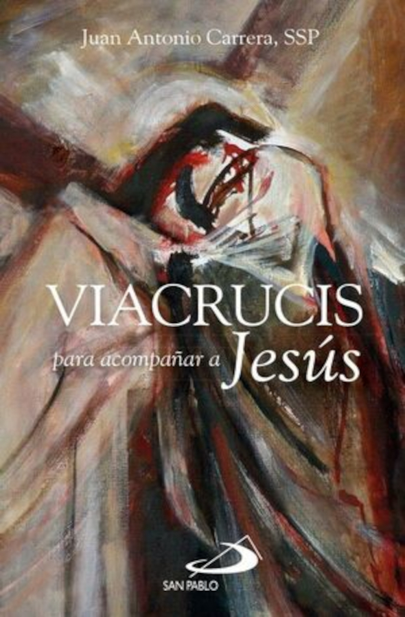 VIACRUCIS PARA ACOMPAÑAR A JESÚS