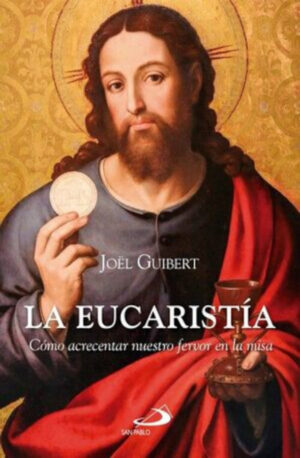 LA EUCARISTÍA