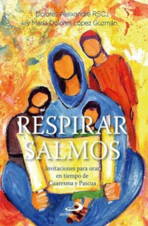 RESPIRAR SALMOS