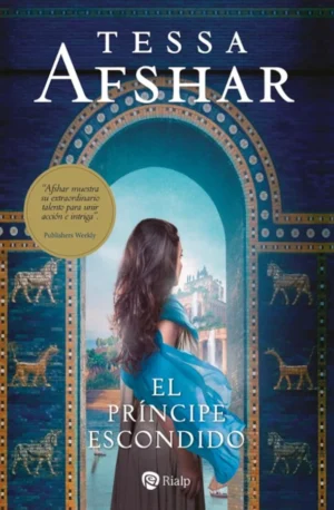 EL PRÍNCIPE ESCONDIDO
