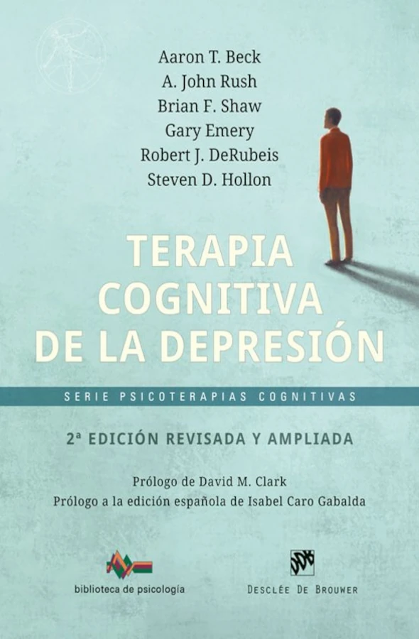TERAPIA COGNITIVA DE LA DEPRESIÓN