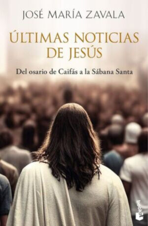 ÚLTIMAS NOTICIAS DE JESÚS