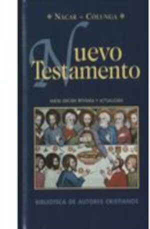 Nuevo Testamento