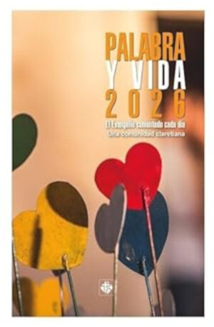 PALABRA Y VIDA 2026 (LETRA GRANDE)