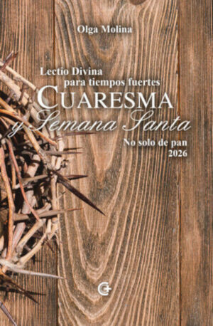 LECTIO DIVINA PARA TIEMPOS FUERTES