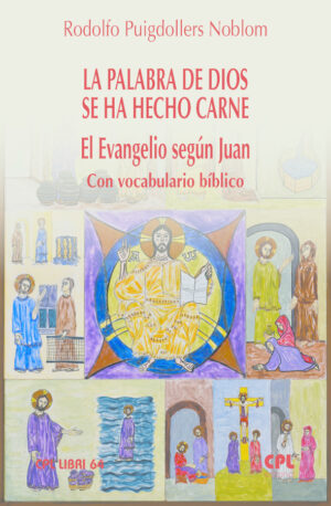 La Palabra de Dios se ha hecho carne.