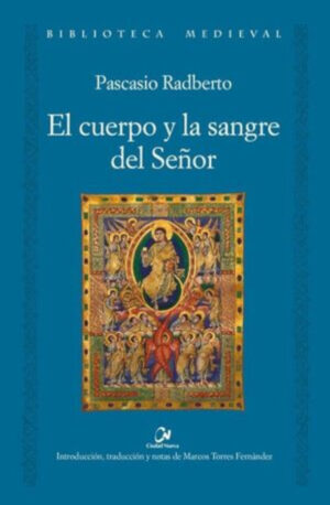 EL CUERPO Y LA SANGRE DEL SEÑOR