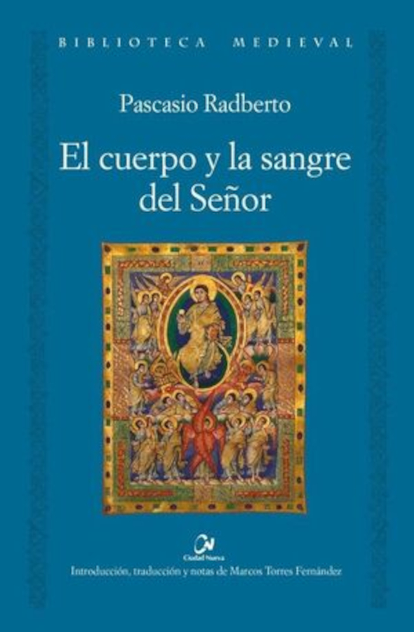 EL CUERPO Y LA SANGRE DEL SEÑOR