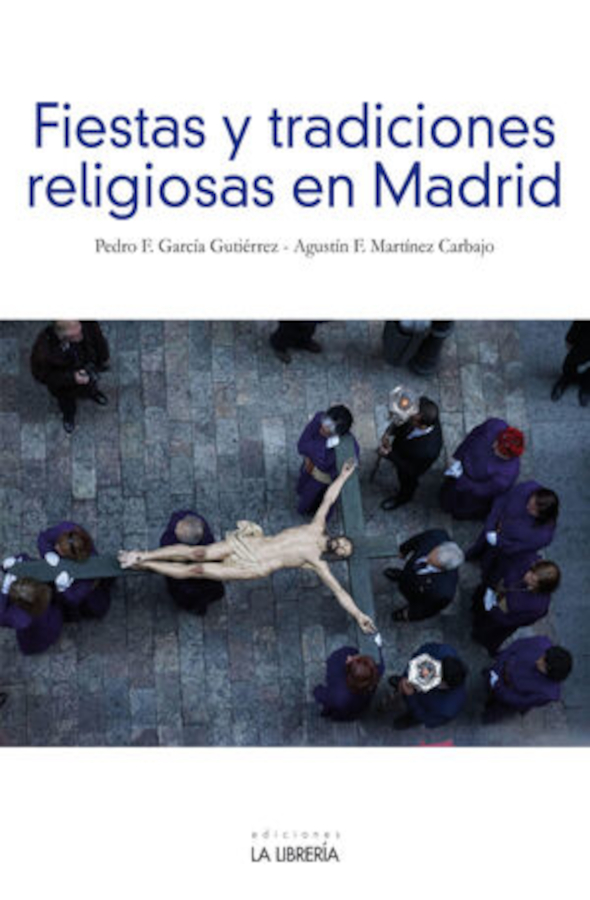 Fiestas y tradiciones religiosas en Madrid