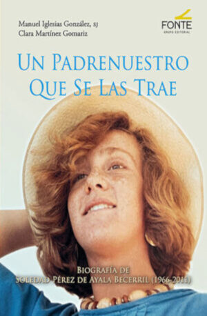Un padrenuestro que se las trae