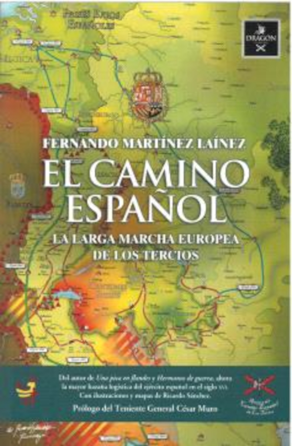 EL CAMINO ESPAÑOL
