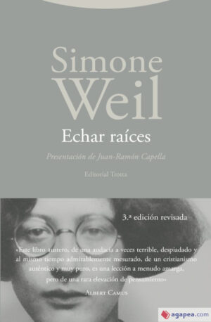 Echar raíces