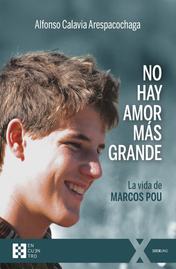No hay amor más grande