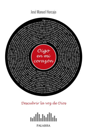 Oigo en mi corazón