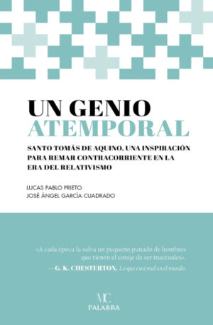 Un genio atemporal