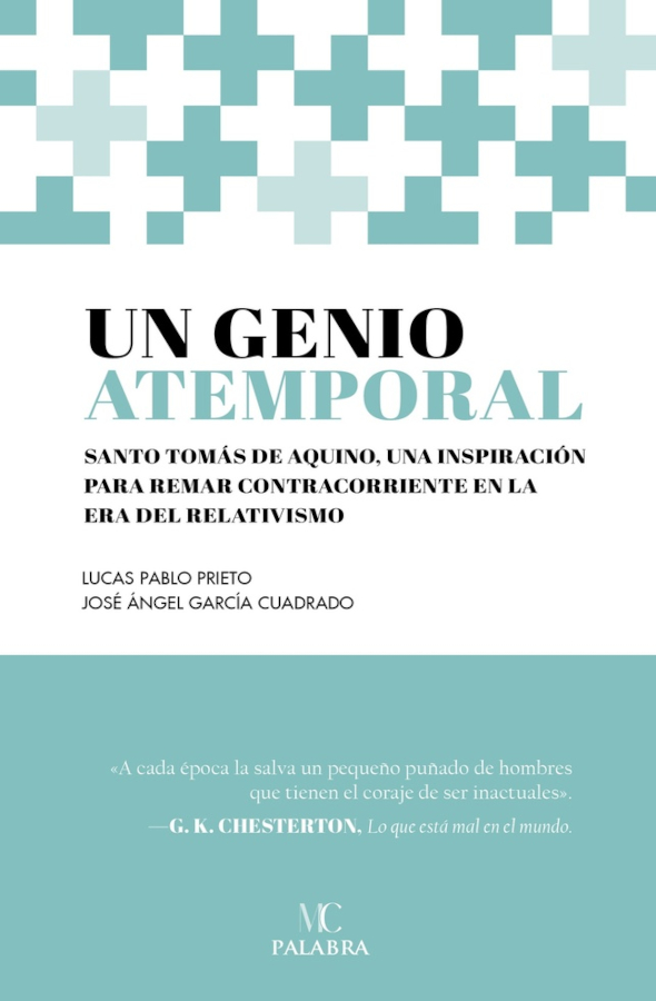 Un genio atemporal