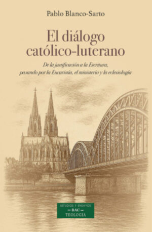 El diálogo católico-luterano