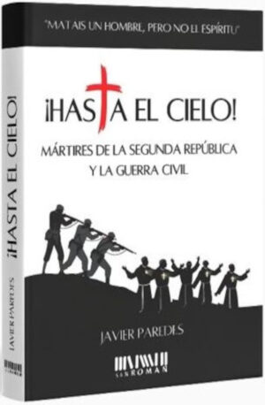 ¡HASTA EL CIELO!