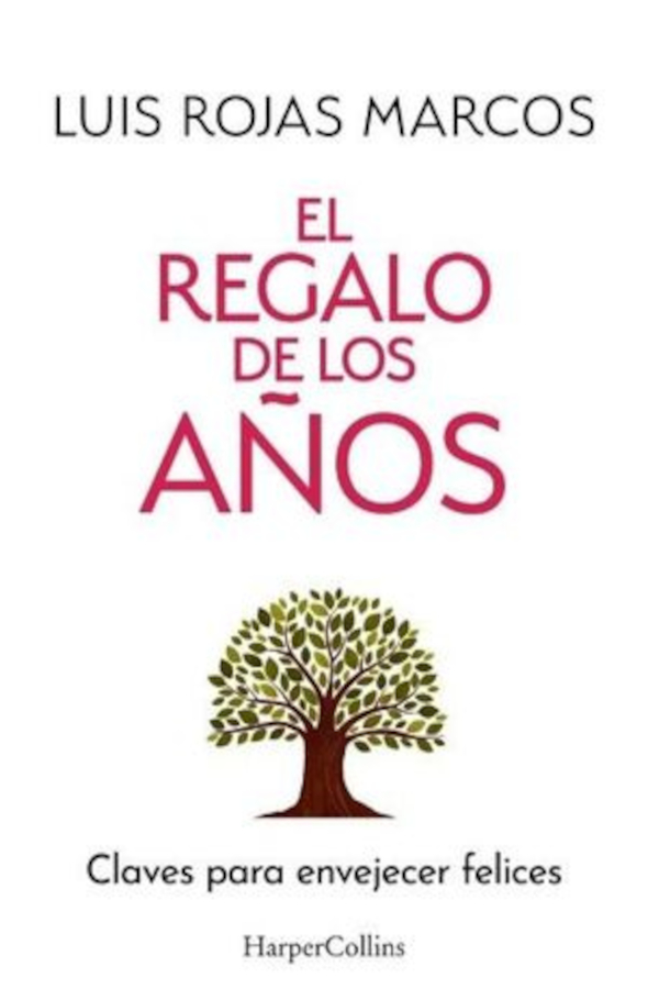 EL REGALO DE LOS AÑOS