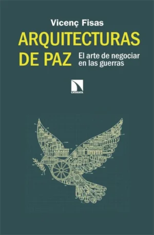 ARQUITECTURAS DE LA PAZ