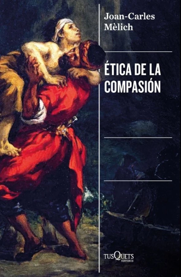 ÉTICA DE LA COMPASIÓN