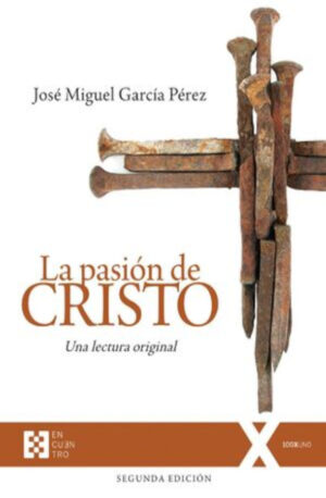 LA PASION DE CRISTO